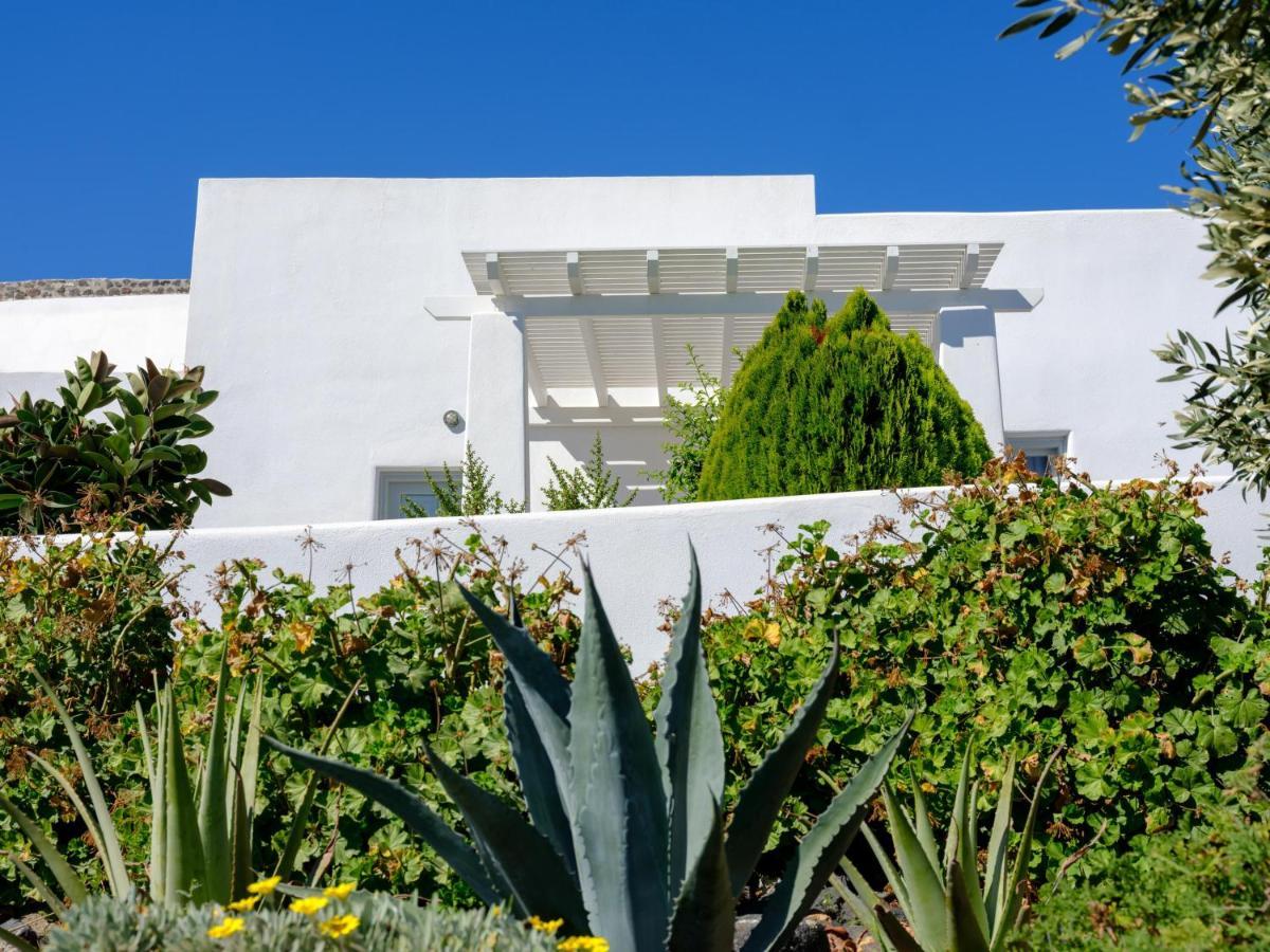 Andromaches - By Senses Collection Guest House Pyrgos Kallistis Luaran gambar